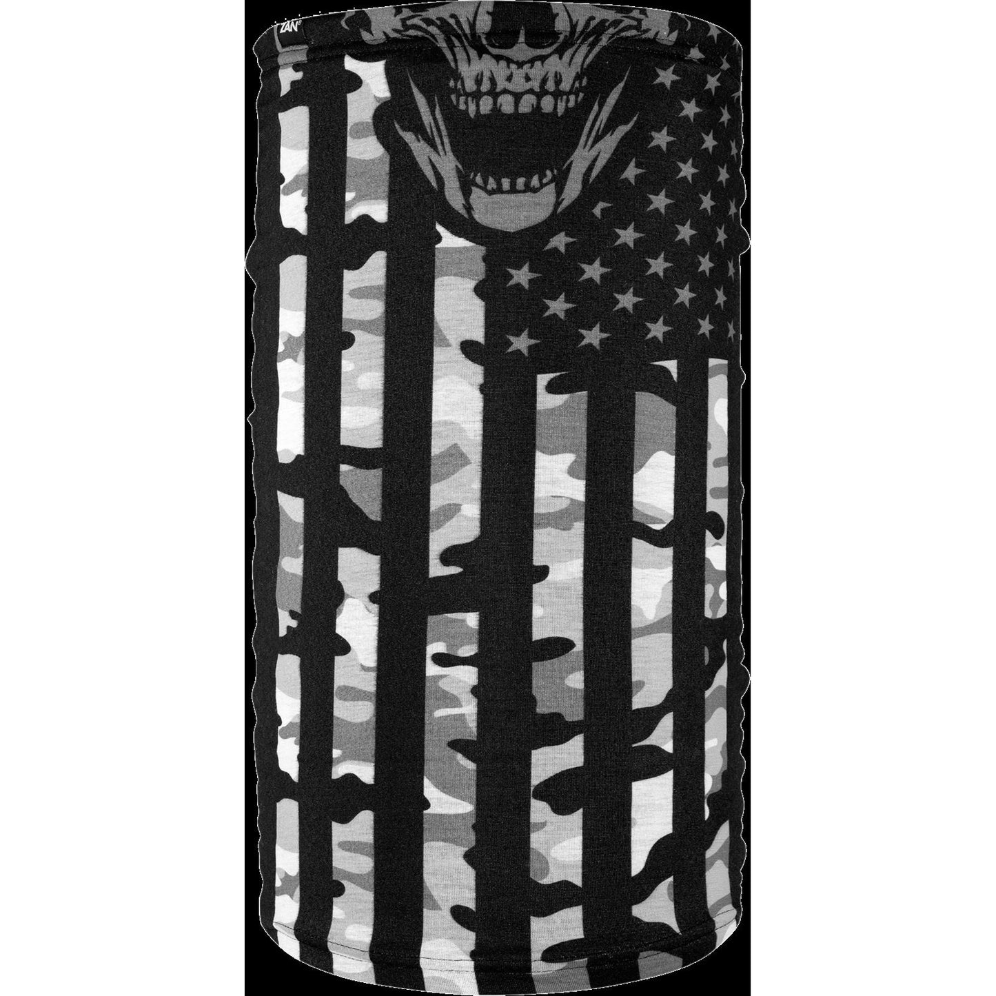 Zan Motley Fleece Lined Tube_764839