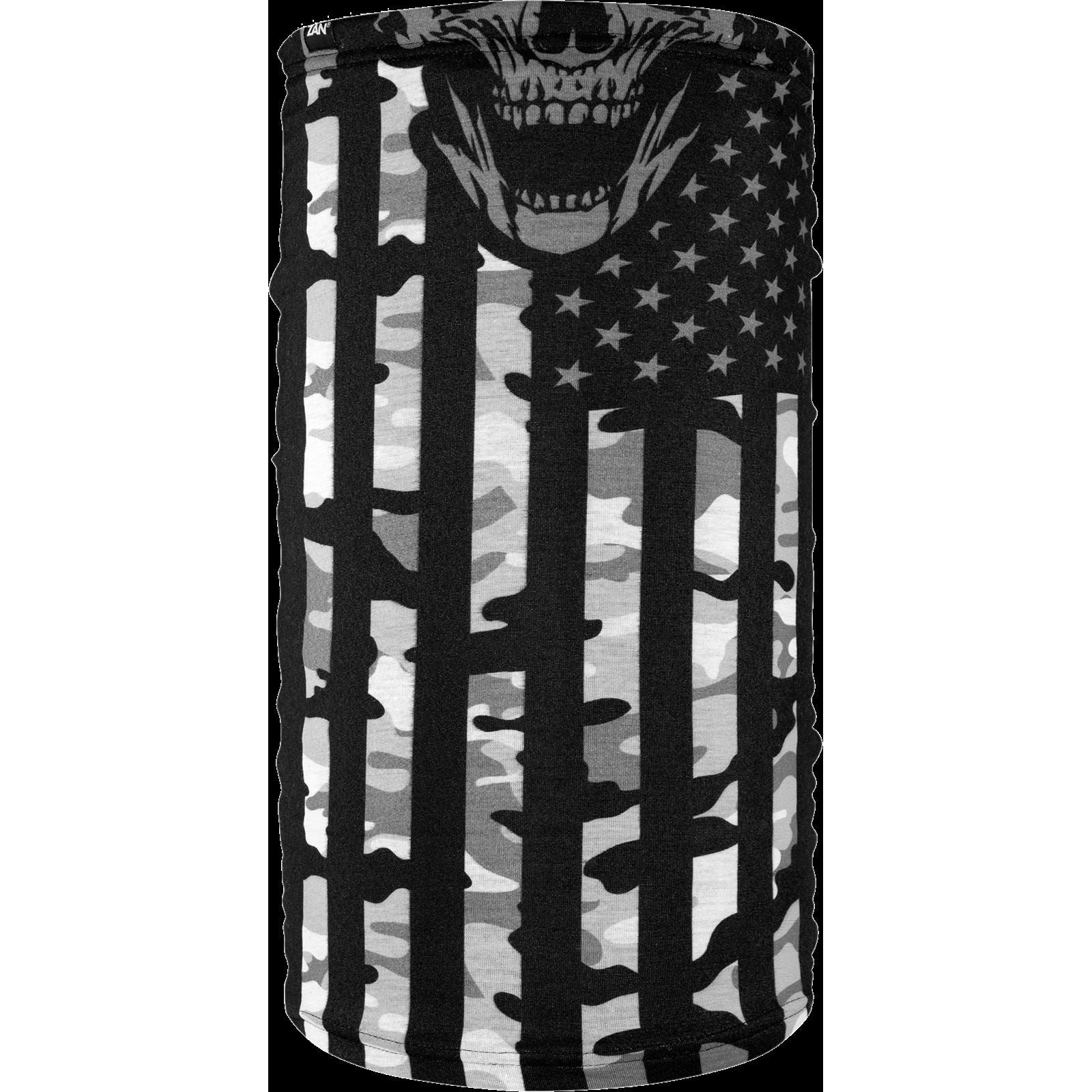 Zan Motley Fleece Lined Tube_764839