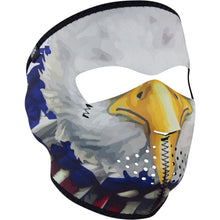Zan Neoprene Full Face Mask_1034497