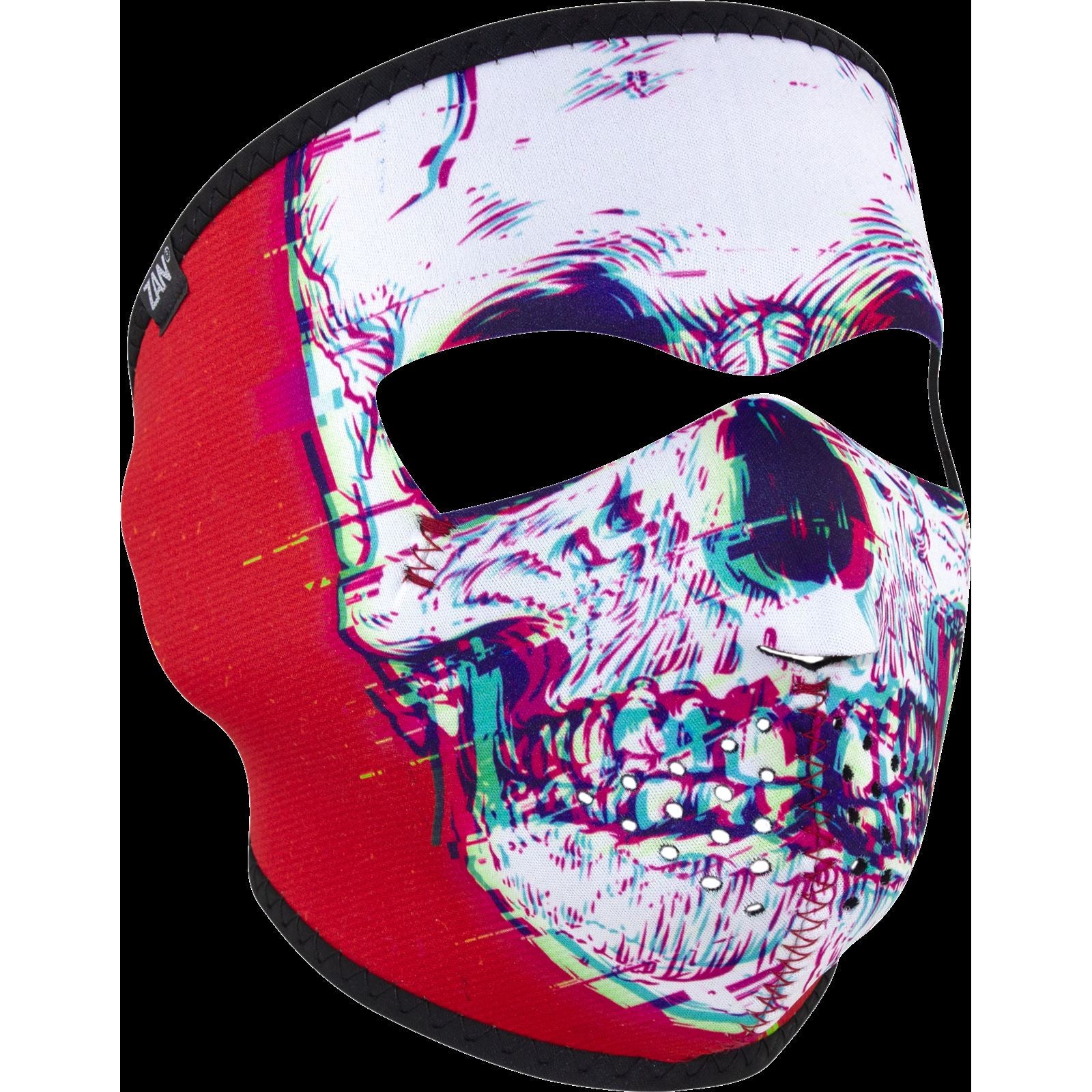 Zan Neoprene Full Face Mask_764843