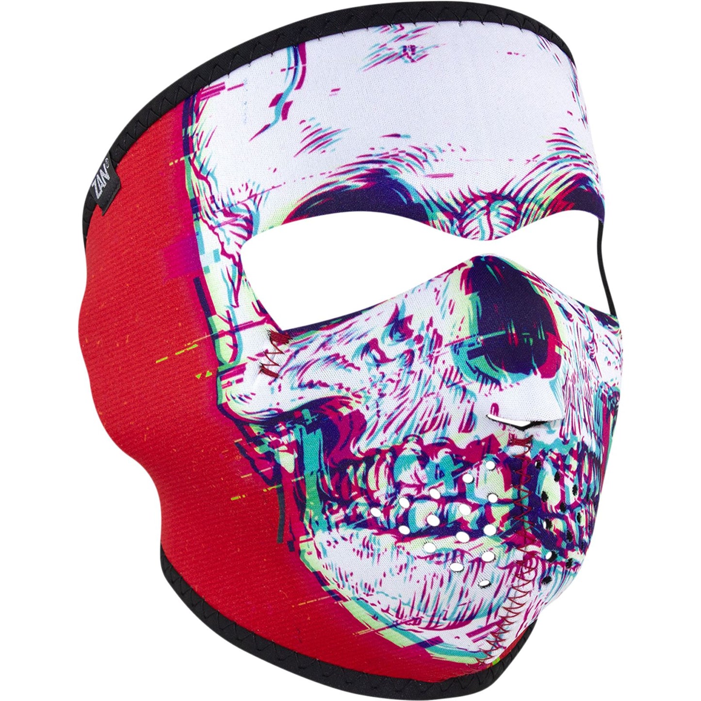 Zan Neoprene Full Face Mask_1034498