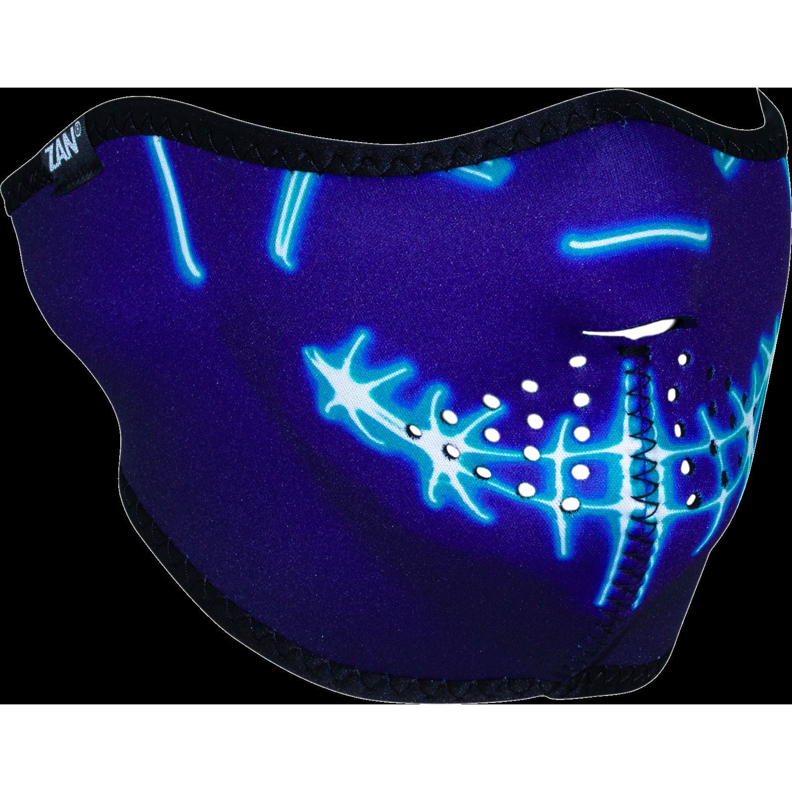 Zan Neoprene Half Mask _764824