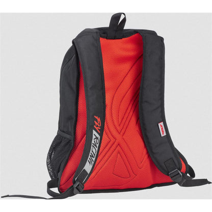 Fly Racing Jump Pack Backpack Black/Grey/Red 28-5071_892259