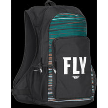 Fly Racing Jump Pack Backpack Black/Rum 28-5072_764803