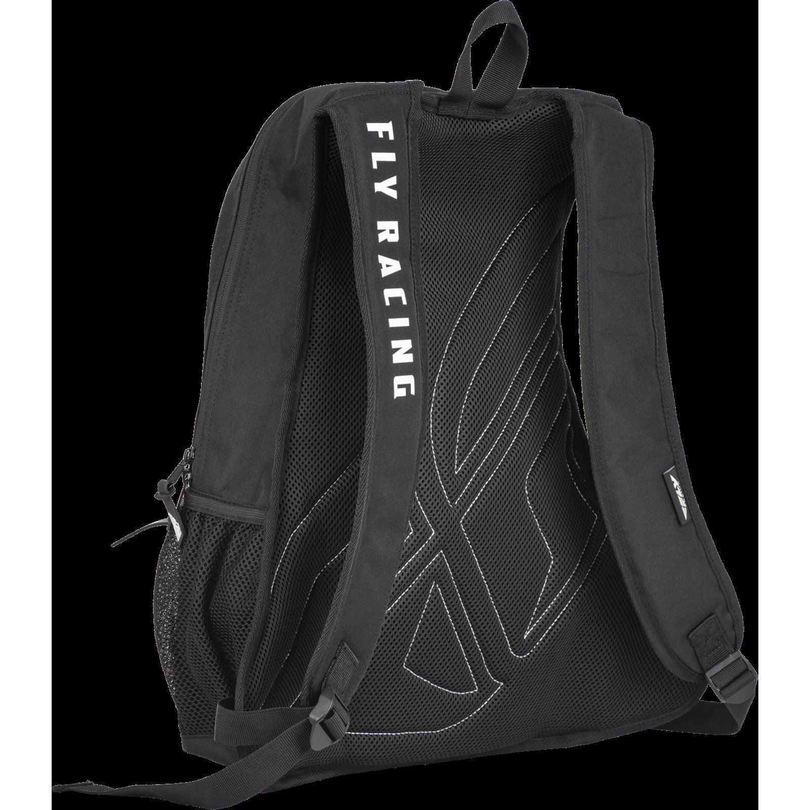 Fly Racing Jump Pack Backpack Black/Rum 28-5072_764806
