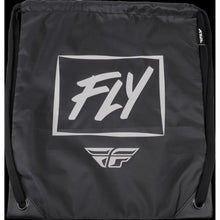 Fly Racing Quick Draw Bag - Black/Grey 28-5196_764807