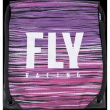 Fly Racing Quick Draw Bag Black/Pink/White 28-5197_764809