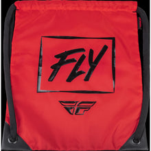 Fly Racing Quick Draw Bag Red/Black 28-5199_764813
