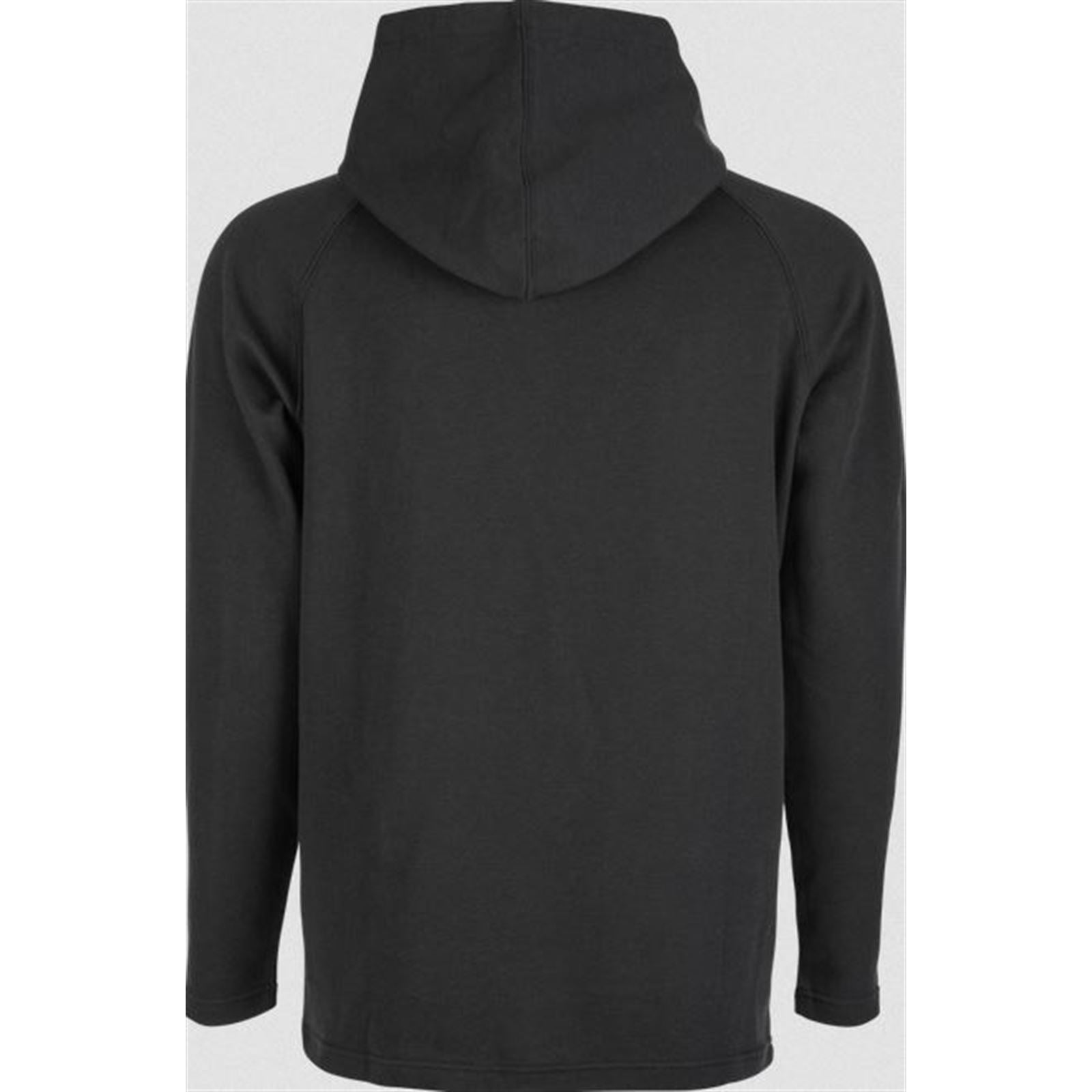 Fly Racing Fly Weekender Pullover Hoodie Black/White Medium 354-0010M_867119