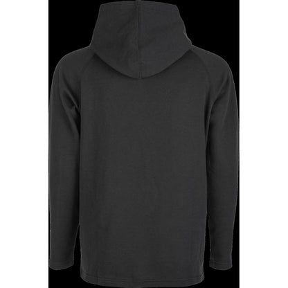 Fly Weekender Pullover Hoodie Black/White XXL_764878