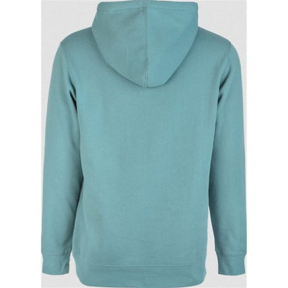 Fly Racing Fly Corporate Pullover Hoodie Dusty Slate Small 354-0193S_867186