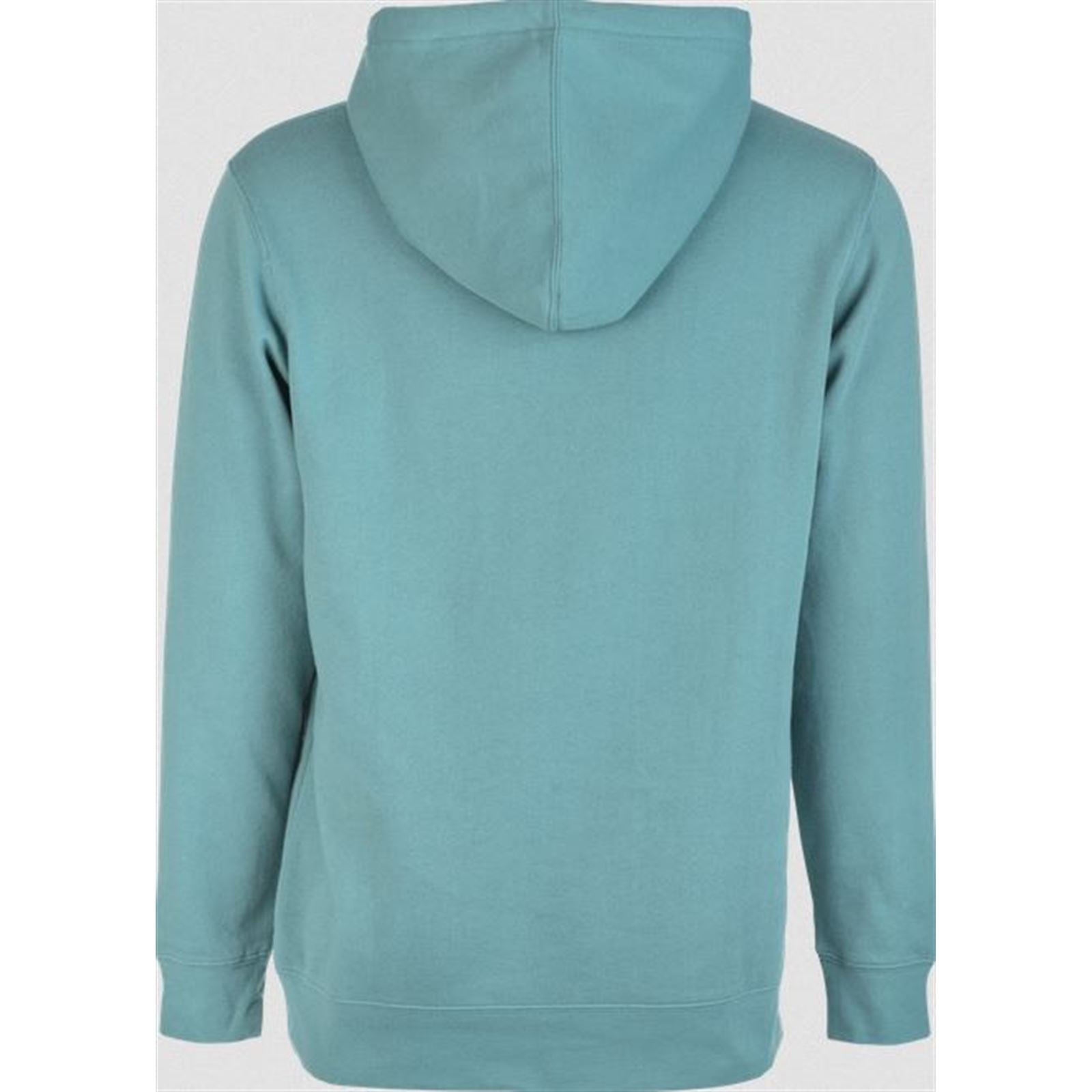 Fly Racing Fly Corporate Pullover Hoodie Dusty Slate X-Large 354-0193X_867184