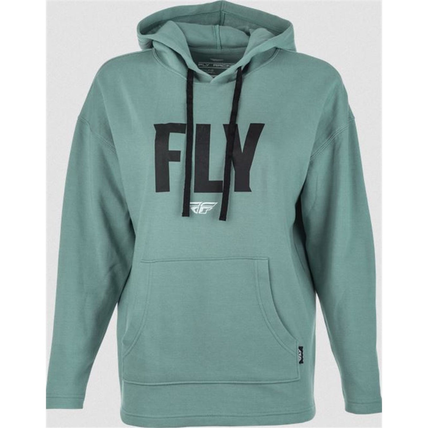 Fly Racing Women's Fly Weekender Hoodie Sage/Black Medium 358-0011M_867221