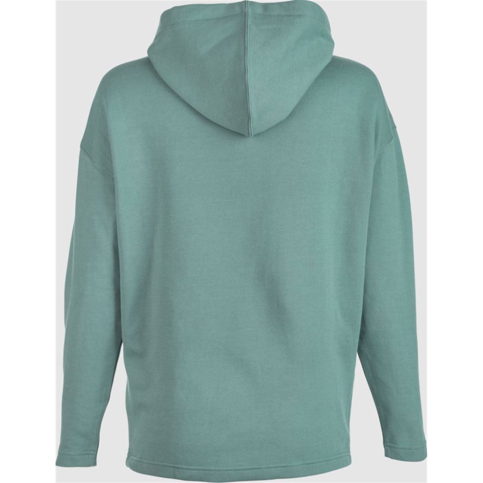 Fly Racing Women's Fly Weekender Hoodie - Sage/Black - Small 358-0011S_1158301