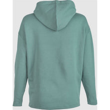 Fly Racing Women's Fly Weekender Hoodie - Sage/Black - Small 358-0011S_1158301
