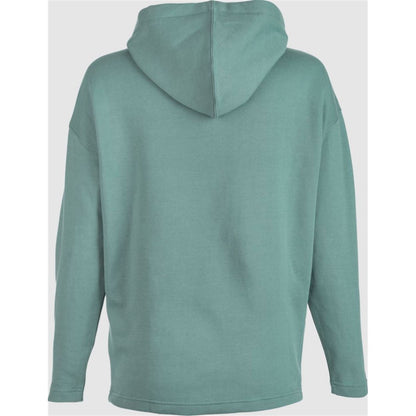 Fly Racing Women's Fly Weekender Hoodie - Sage/Black - Small 358-0011S_1158301