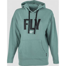 Fly Racing Women's Fly Weekender Hoodie Sage/Black X-Large 358-0011X_867223