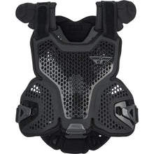 FLY Racing CE Revel Lite Roost Guard - Black_1130815