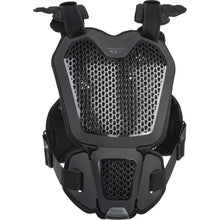 FLY Racing CE Revel Lite Roost Guard - Black_1130816