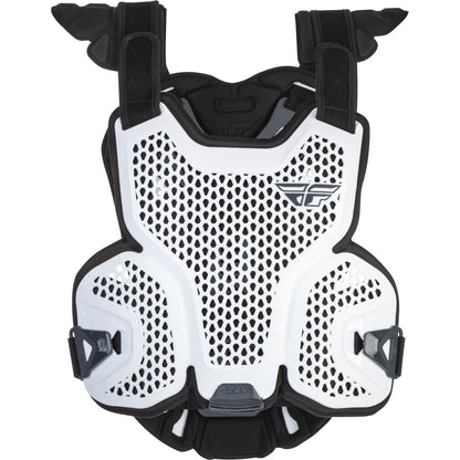 FLY Racing CE Revel Lite Roost Guard - Black_1130794
