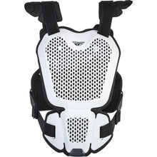 FLY Racing CE Revel Lite Roost Guard - Black_1130792