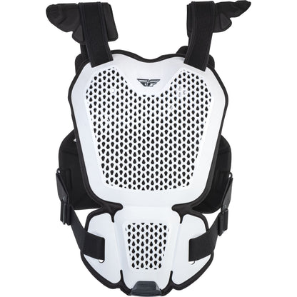 FLY Racing CE Revel Lite Roost Guard - Black_1130792