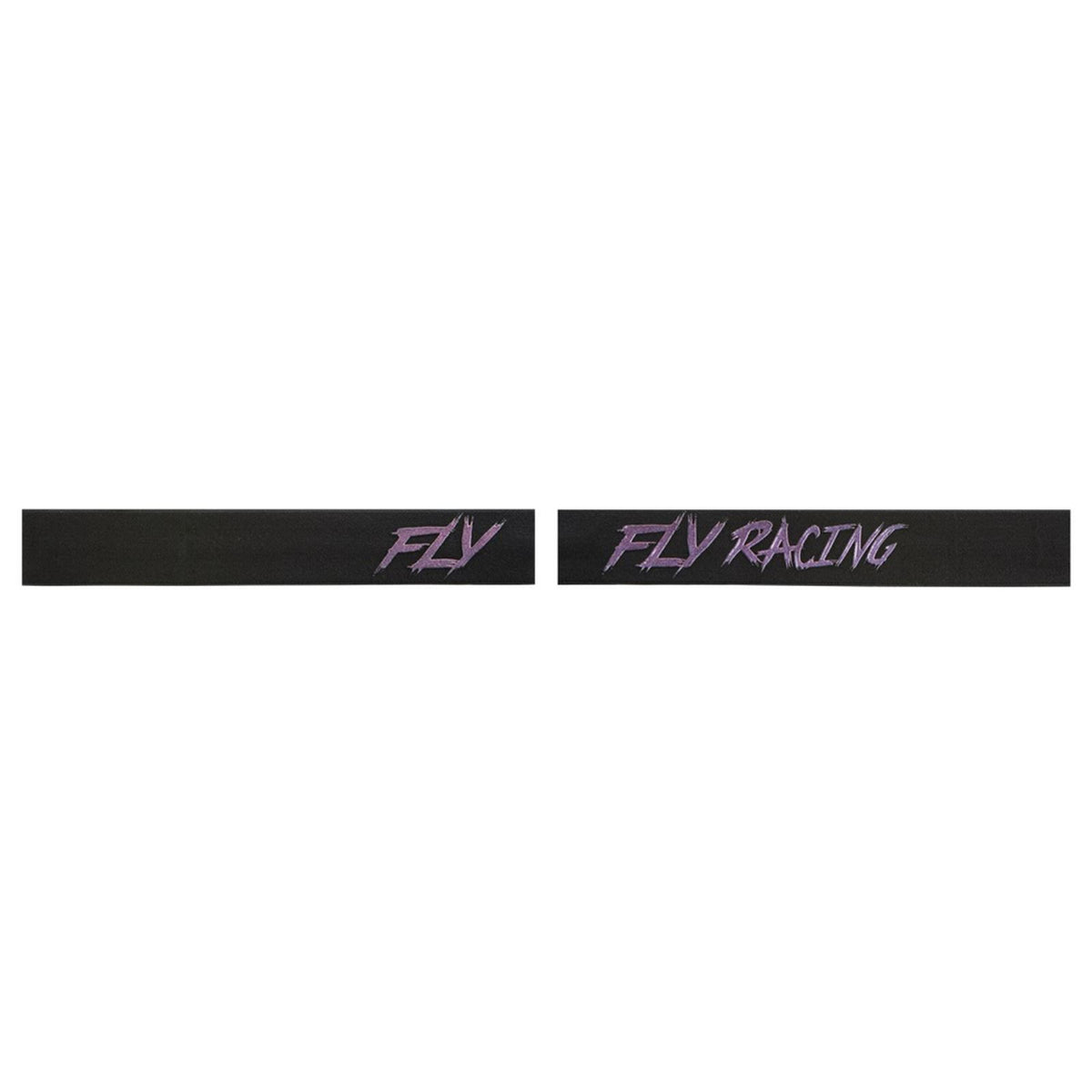 FLY Racing Zone Goggles - Black/Fusion Smoke Hydrophobic Lens OPEN BOX [MPN: 37-51671]_2746162