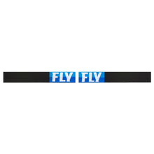 Fly Racing Zone Watersport Goggles - Blue/Black Dark Smoke Hydrophobic Lens 37-51673_883266