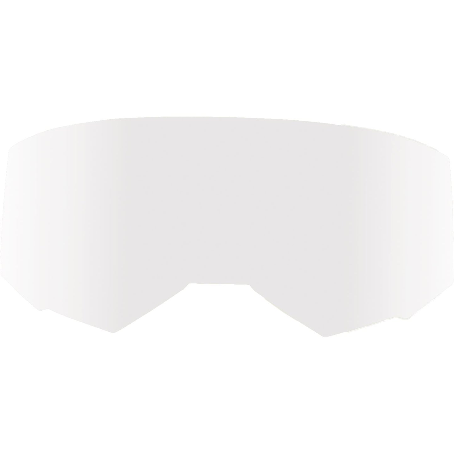 Fly Racing Watersport Hydrophobic Lens - Clear 37-5510_1092240