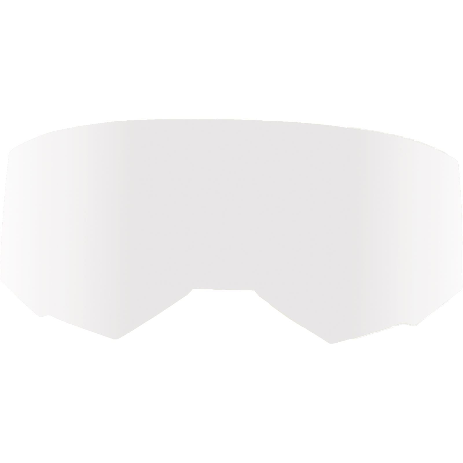 Fly Racing Watersport Hydrophobic Lens - Clear 37-5510_1092240