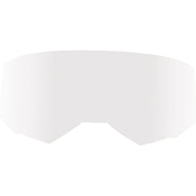 Fly Racing Watersport Hydrophobic Lens - Clear 37-5510_1092240