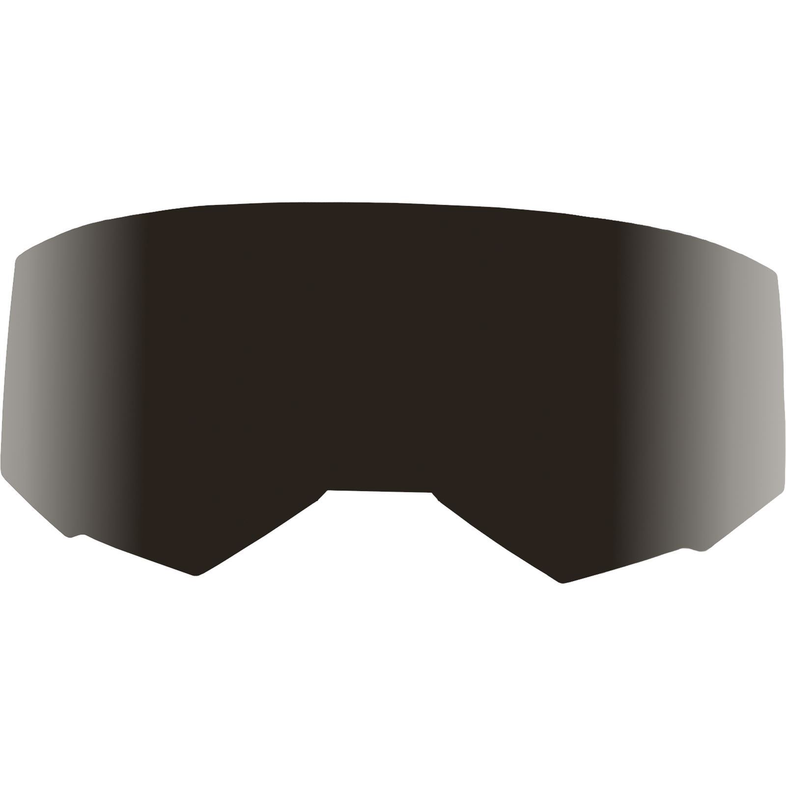 Fly Racing Watersport Hydrophobic Lens - Polarizes Smoke 37-5512_1092242
