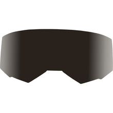 Fly Racing Watersport Hydrophobic Lens - Polarizes Smoke 37-5512_1092242