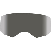 Fly Racing Watersport Hydrophobic Lens - Silver Mirror/Smoke 37-5513_1092243