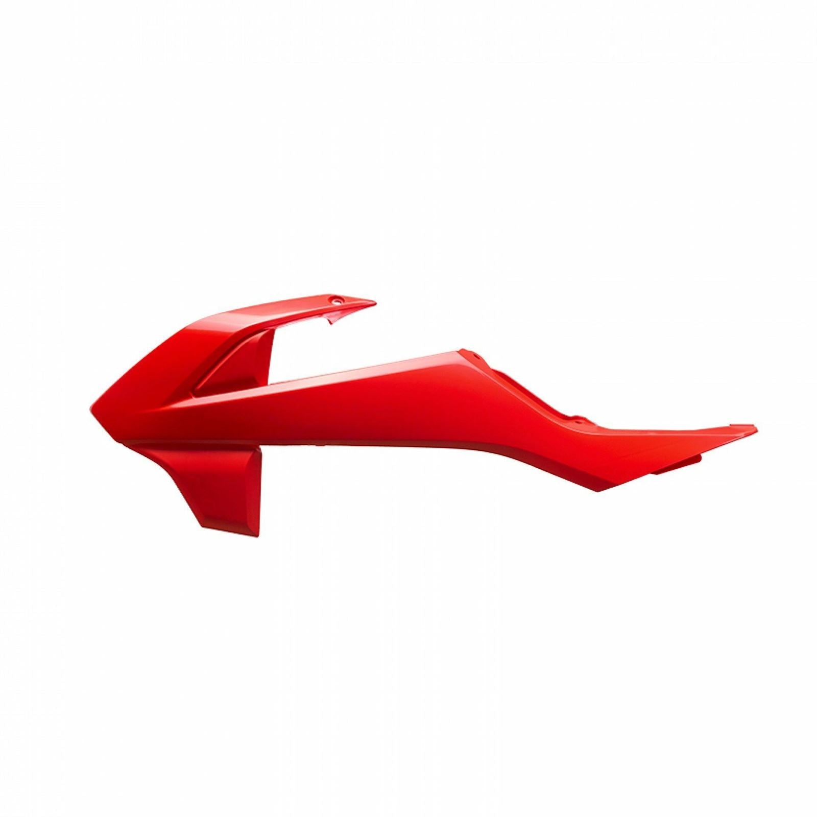 Polisport Radiator Scoops Gas 8417900005_1479654