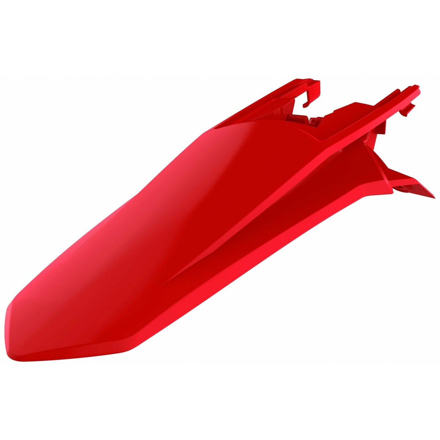 Polisport Rear Fender - Red 8554700003_1092248
