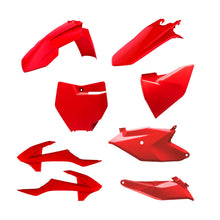 Polisport MX/Enduro Kit, Original Color 91084_1092234