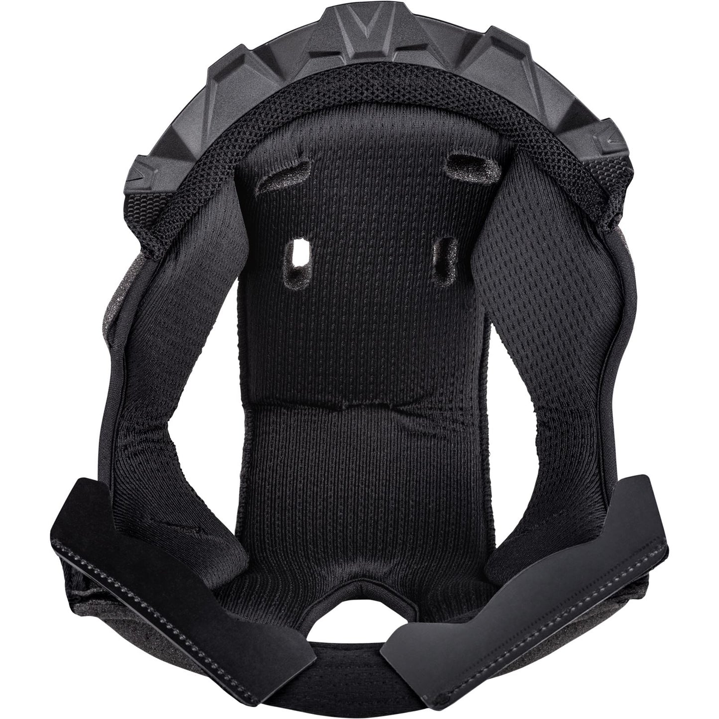 Rayce Helmet Liner - Black - Youth Medium 15mm_1134445
