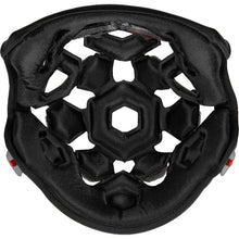 Fly Racing Werx-R Helmet Liner Black Medium 12MM 73-92895_1068238