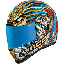 Icon Airform™ Helmet - Pharaoh - Gold_1034502