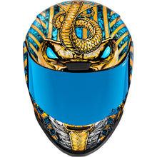 Icon Airform™ Helmet - Pharaoh - Gold_1034503