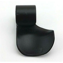 Motomentum Cruise Throttle Assist Wrist Rest for 7/8" & 1" Grips - Black  01-2097B_883699