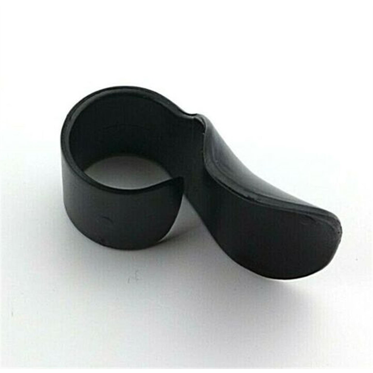 Motomentum Cruise Throttle Assist Wrist Rest for 7/8" & 1" Grips - Black  01-2097B_883700