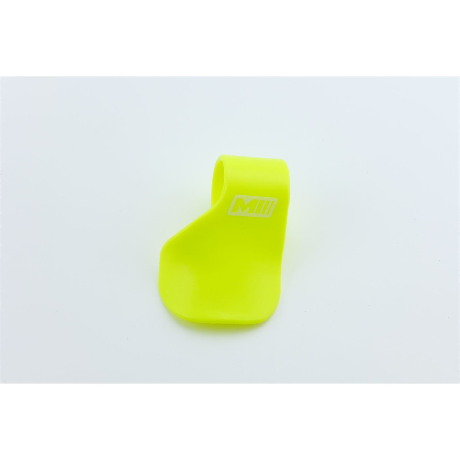 2FastMoto Cruise Throttle Assist Wrist Rest for 7/8" & 1" Grips - Yellow  01-2097Y_882533