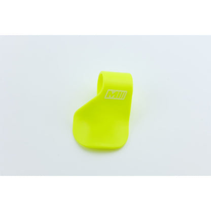 2FastMoto Cruise Throttle Assist Wrist Rest for 7/8" & 1" Grips - Yellow  01-2097Y_882533