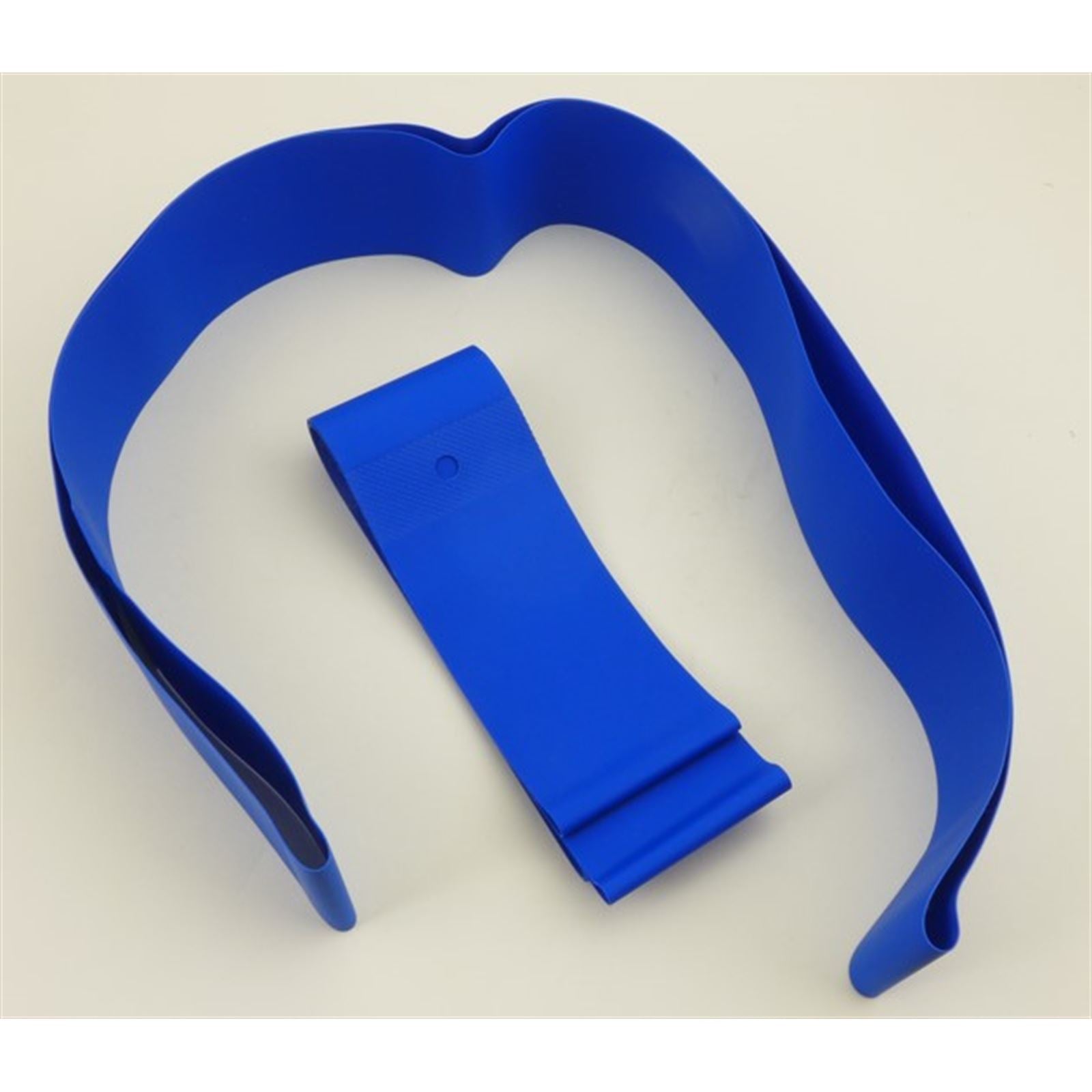 Decorative Rim Liner for eBike 26" Rim - Blue - 2/Pack [MPN: EBA-2640BL]_840123