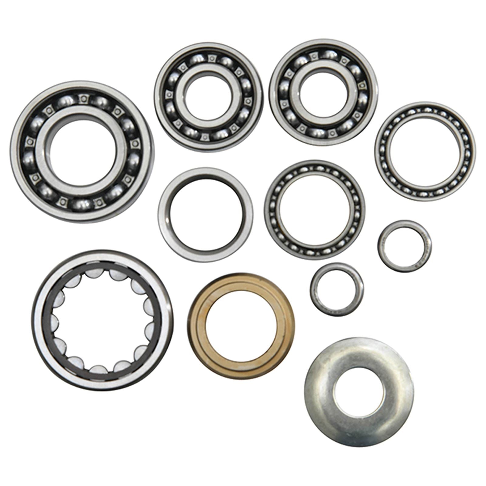 Hot Rods Transmission Bearing Kit for Gas Gas/ Husqvarna/ KTM HR00135_1092256