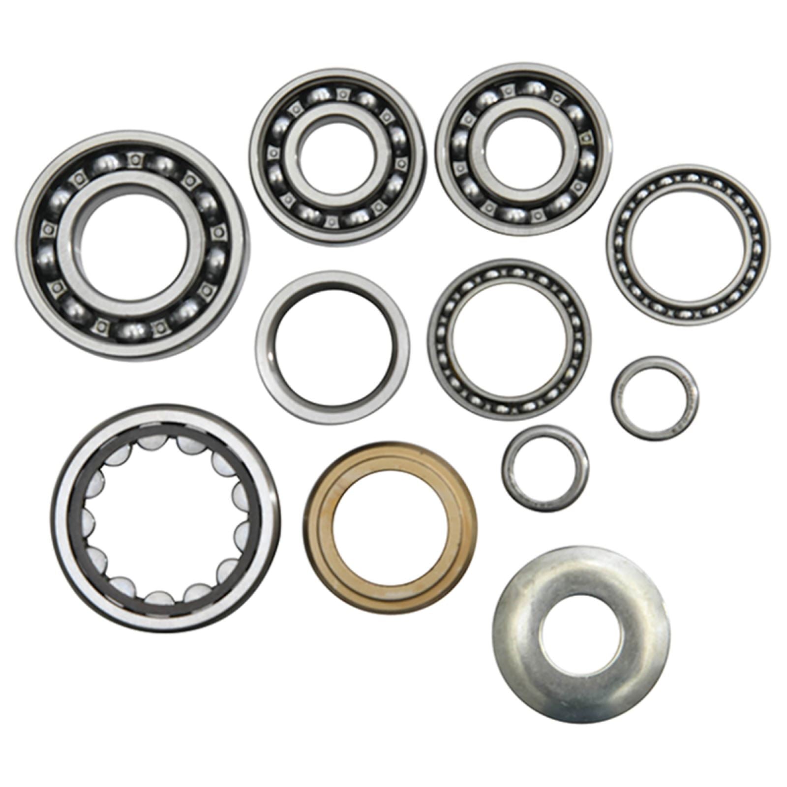 Hot Rods Transmission Bearing Kit for Gas Gas/ Husqvarna/ KTM HR00135_1649307