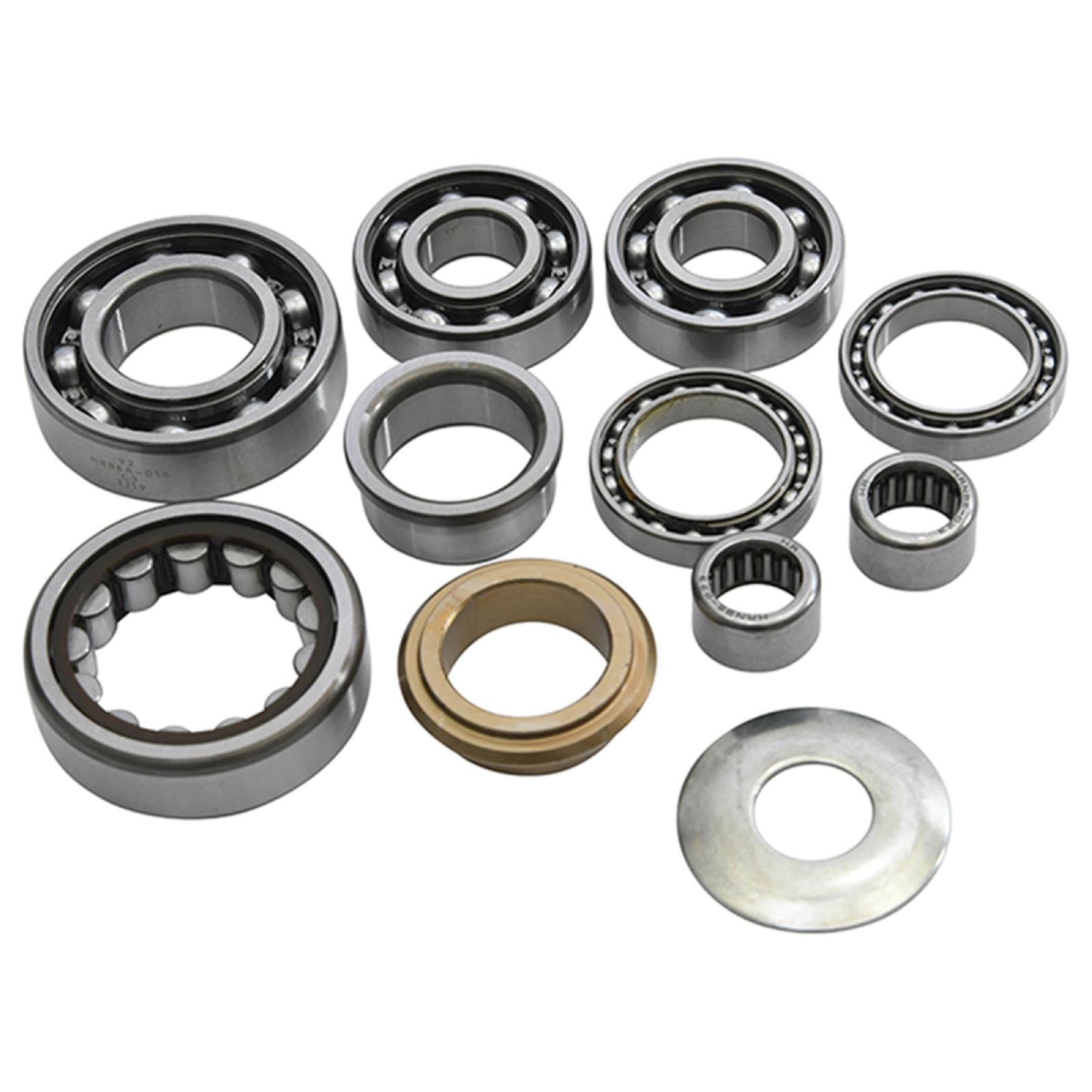 Hot Rods Transmission Bearing Kit for Gas Gas/ Husqvarna/ KTM HR00135_1649286