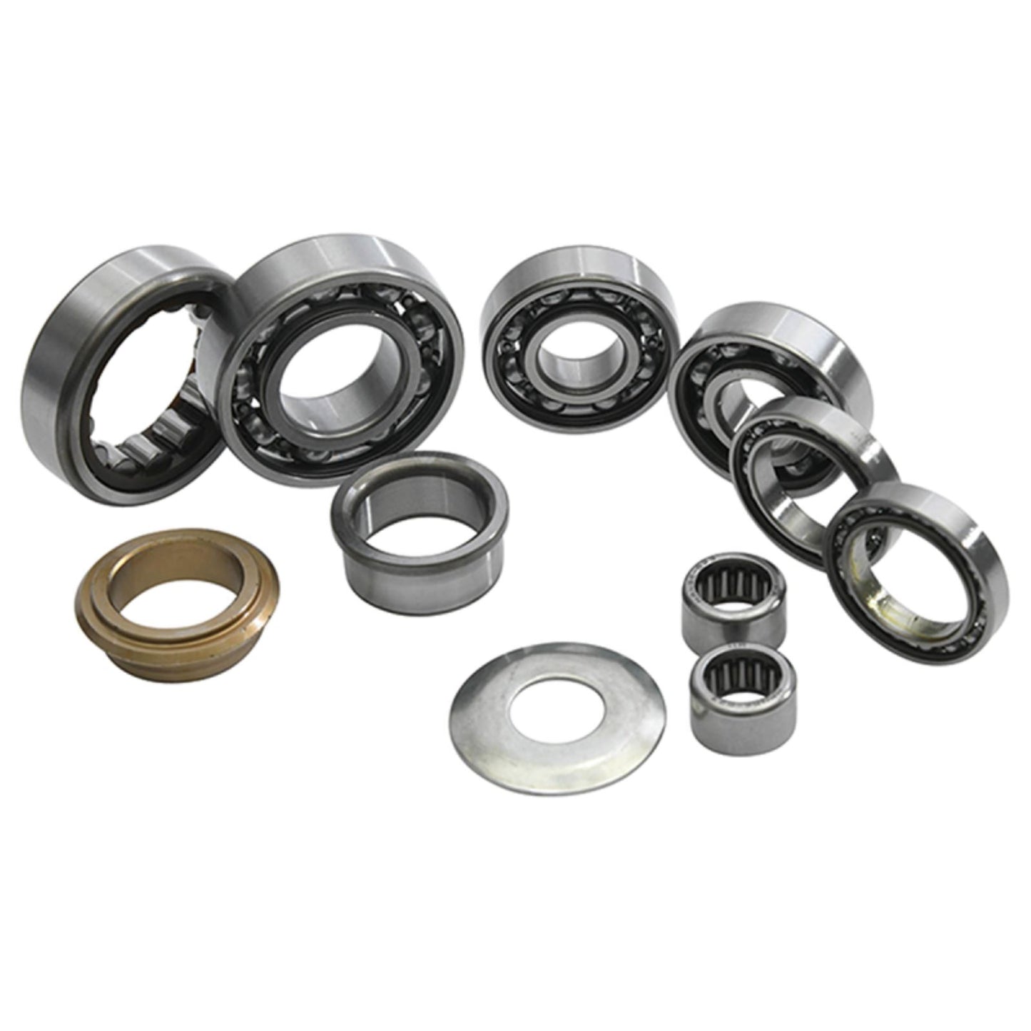 Hot Rods Transmission Bearing Kit for Gas Gas/ Husqvarna/ KTM HR00135_1649287
